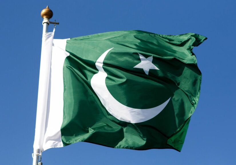 Mueren al menos 14 bebés tras un incendio en una sala de ginecología de un hospital de Islamabad, en Pakistán