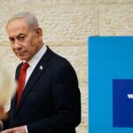 Netanyahu asegura que Irán intentó asesinar a uno de sus hijos