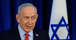 Netanyahu rechaza el plan de 15 puntos para Gaza impulsado por EE.UU.