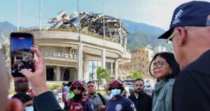 Ni el Delcynato ni la opacidad petrolera de Trump son óptimos para la reconstrucción de Venezuela