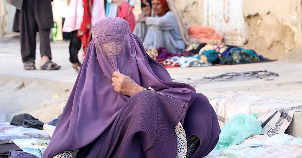 «No pienso sólo en lo que he perdido, sino en lo que todavía podría ser»
