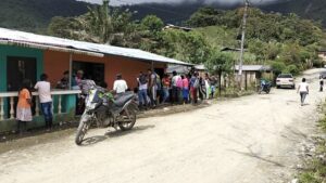 Norte de Santander encabeza la lista