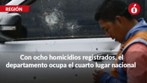 Norte de Santander, entre los cinco departamentos con más violencia contra líderes sociales