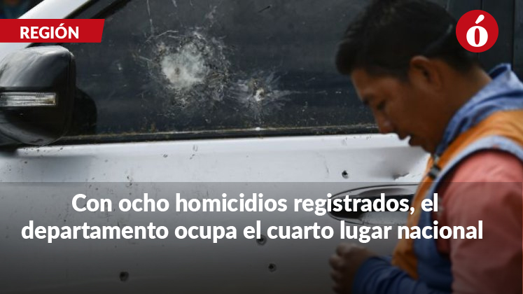 Norte de Santander, entre los cinco departamentos con más violencia contra líderes sociales