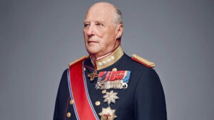 Noruega prepara el último adiós al rey Harald el próximo 9 de septiembre