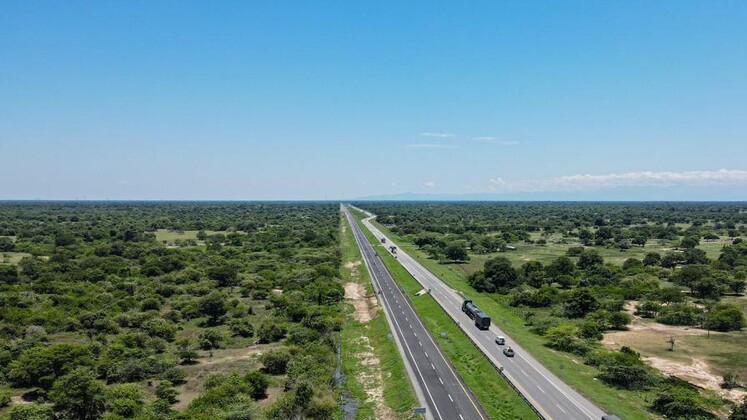 Odebrecht deberá pagar más de $3.693 millones por perjuicios de Ruta del Sol II