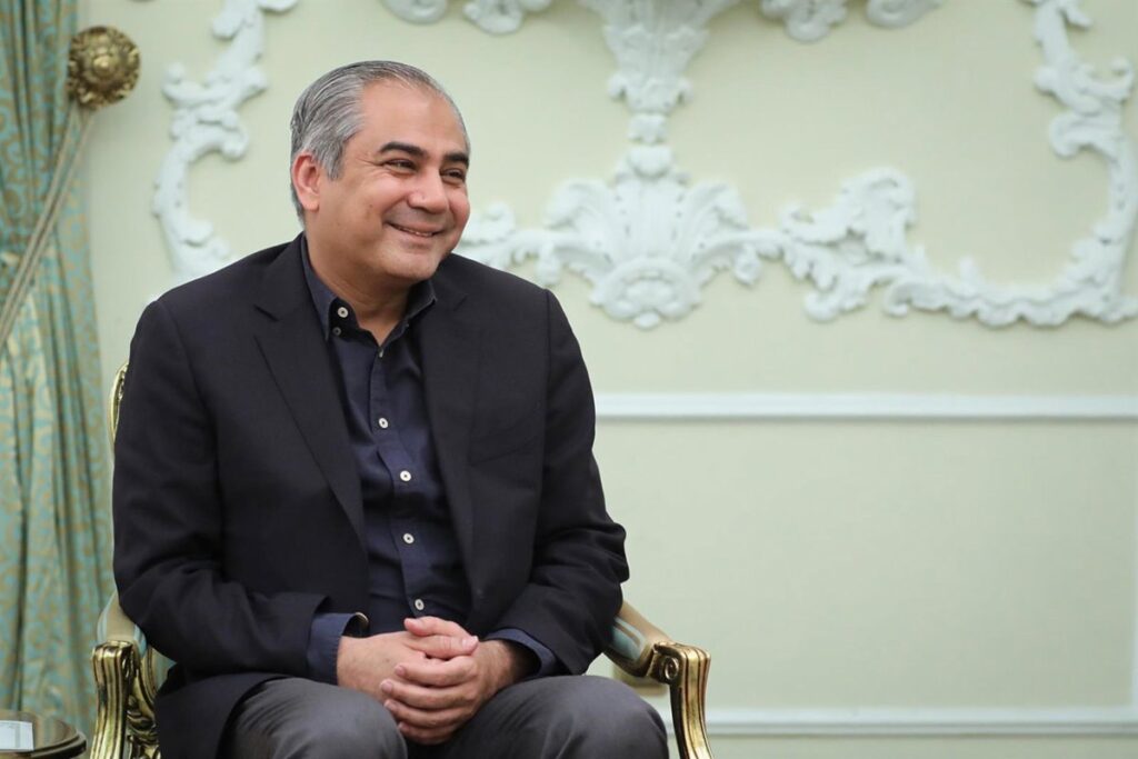 Pakistán apunta a "progresos significativos" en las conversaciones con Irán para relanzar el diálogo con EEUU