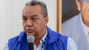 Pepe Ruiz renuncia a la Defensoría del Pueblo de Norte de Santander