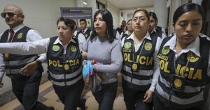 Perú y México restablecen relaciones diplomáticas tras años de enfrentamientos