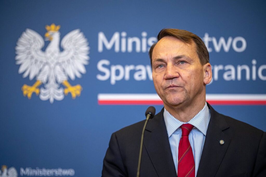 Polonia traslada su queja a Israel por archivar la causa del ataque contra el convoy de WCK en Gaza