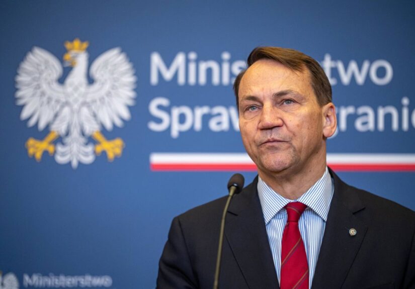 Polonia traslada su queja a Israel por archivar la causa del ataque contra el convoy de WCK en Gaza