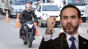 Presidente De la Espriella propone reducirlas hasta un 50%