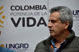Prisión domiciliaria para el exministro del Interior de Colombia Luis Fernando Velasco por el caso UNGRD