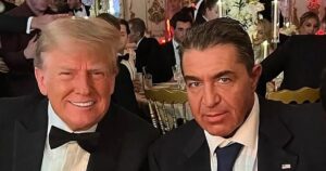 «Quien no conocía a Epstein era un perdedor»