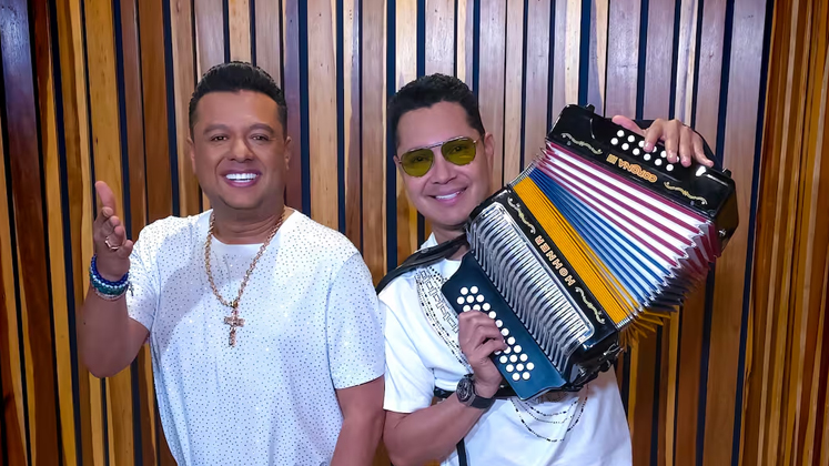 Rafael Santos revive sus grandes éxitos y apuesta por mantener vivo el vallenato