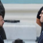 Reino Unido desafía a Putin y obliga a cambiar a Moscú su estrategia en la guerra de Ucrania