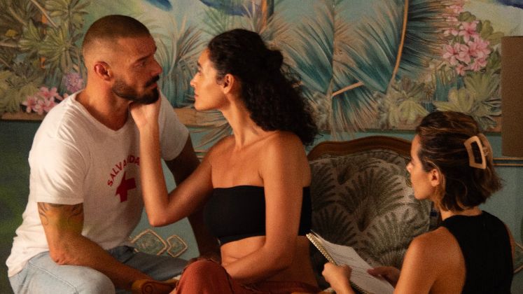 Ricky Martin vuelve al cine con un papel en español