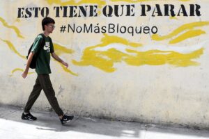 Rodríguez califica de "ridícula y torpe mentira" la reiterada fijación de Rubio por ubicar a Cuba como amenaza