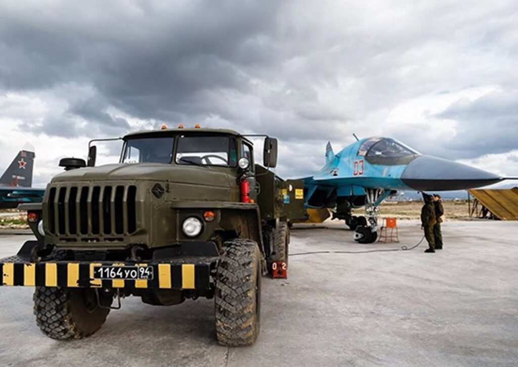Rusia alcanza un acuerdo con el Gobierno sirio sobre el futuro de sus bases militares en el país