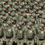 Rusia anuncia la toma de otra localidad en el este de Ucrania