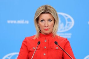 Rusia avisa de ataques a objetivos de Reino Unido en respuesta al uso de misiles británicos por parte de Kiev