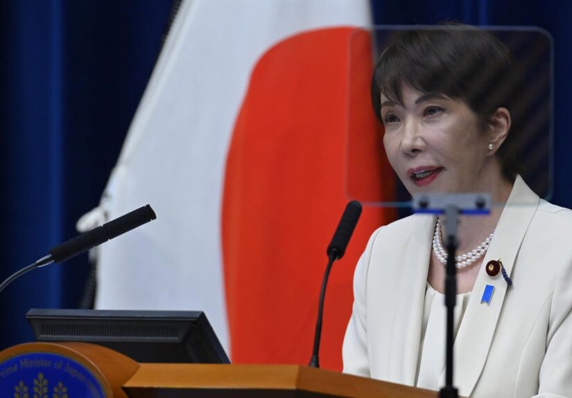 Rusia convoca al embajador de Japón por las críticas a la visita de Putin a las islas Kuriles