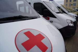 Rusia denuncia un muerto y seis heridos en un ataque ucraniano contra un bloque de viviendas en Briansk