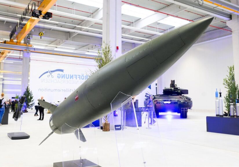 Rusia pide explicaciones a EEUU y a Turquía sobre el envío de un "arsenal impresionante" de munición a Ucrania