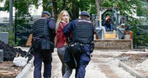 Rusia prosigue su 'caza de brujas' contra presuntos traidores y mantiene la paranoia