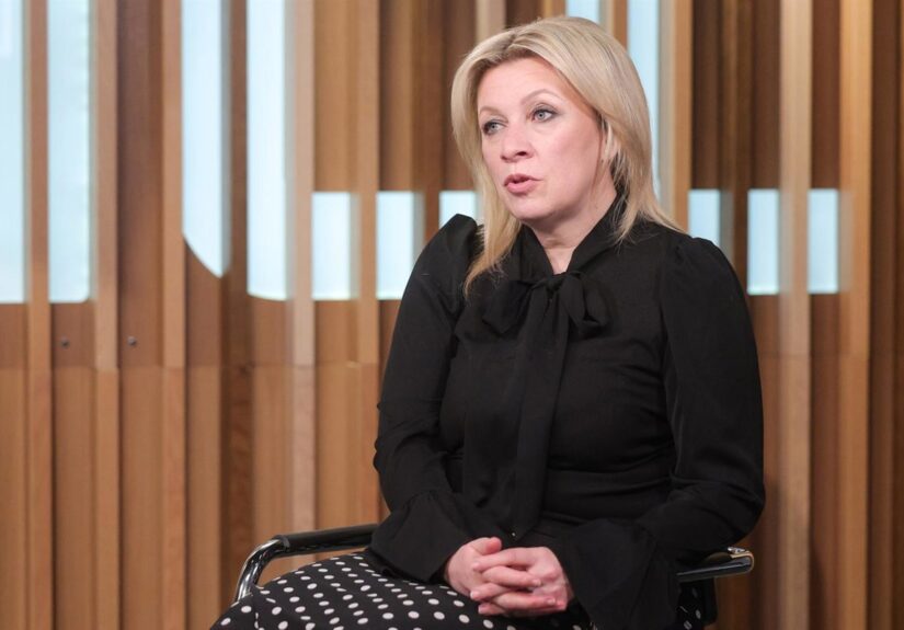 Rusia tilda de "propaganda de mala calidad" los recientes informes de Francia sobre presunta injerencia electoral