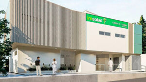 San Mateo, entre mantener una IPS deficiente o construir una nueva sede