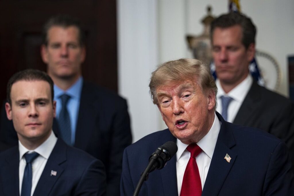 Seúl rebate a Trump y eleva hasta las 120 armas nucleares el arsenal de Pyongyang