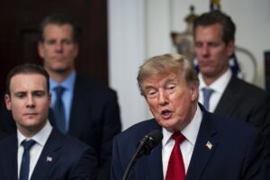 Seúl rebate a Trump y eleva hasta las 120 armas nucleares el arsenal de Pyongyang