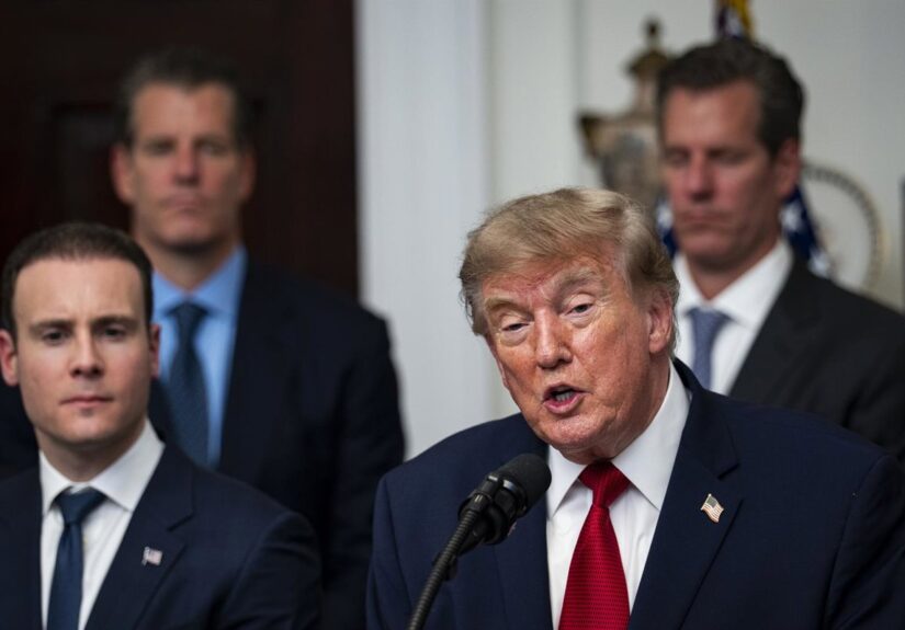 Seúl rebate a Trump y eleva hasta las 120 armas nucleares el arsenal de Pyongyang
