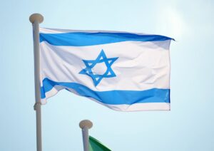 Siria acusa a Israel de atacar un aeropuerto militar en la provincia de Idlib, en el noroeste del país