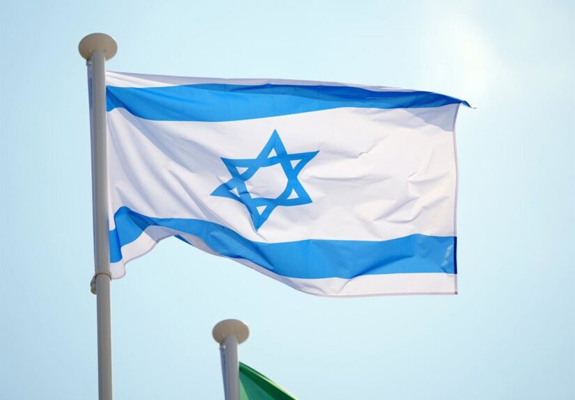 Siria acusa a Israel de atacar un aeropuerto militar en la provincia de Idlib, en el noroeste del país