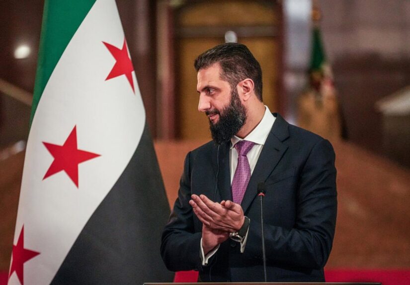 Siria sale de la lista de EEUU de países patrocinadores del terrorismo
