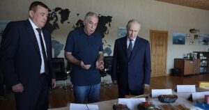 «Son parte inherente del territorio nipón»