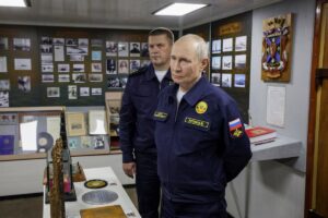 Tokio protesta por la visita de Putin a las islas Kuriles y reitera que es territorio inherente a Japón