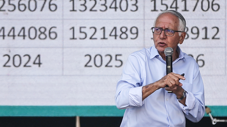 Tras alertas de la Procuraduría, frenan contrato de $79.000 millones para hospital ligado al exministro de Salud Guillermo Jaramillo