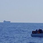 Trece desaparecidos tras el naufragio de una embarcación con inmigrantes de Túnez que se dirigía a Italia