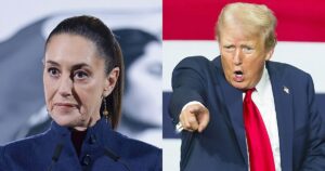 Trump convierte el pacto de libre comercio en una presión continuada sobre México