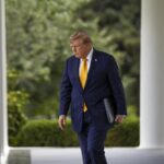 Trump extiende el embargo contra Cuba hasta septiembre de 2027