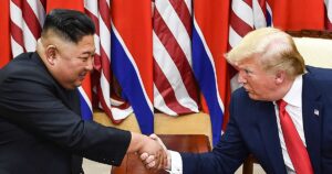 Trump ordena reducir ejercicios militares conjuntos con Corea del Sur a horas de su inicio