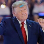Trump se empeña en construir su salón de baile en la Casa Blanca y apela ante la Corte Suprema