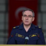 Turquía denuncia el ataque israelí contra una base aérea siria y niega que tuviera un despliegue militar