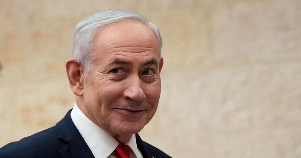 Turquía emite una orden de detención internacional contra Netanyahu