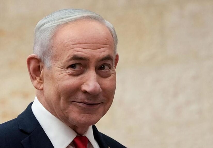 Turquía emite una orden de detención internacional contra Netanyahu
