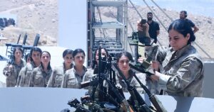 Turquía permitirá la vuelta de los kurdos en el exilio tras la rendición del grupo terrorista PKK