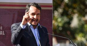 Un hijo de López Obrador califica, en una carta abierta a Trump, de acto «propagandístico» la retirada de su visa para EE.UU.